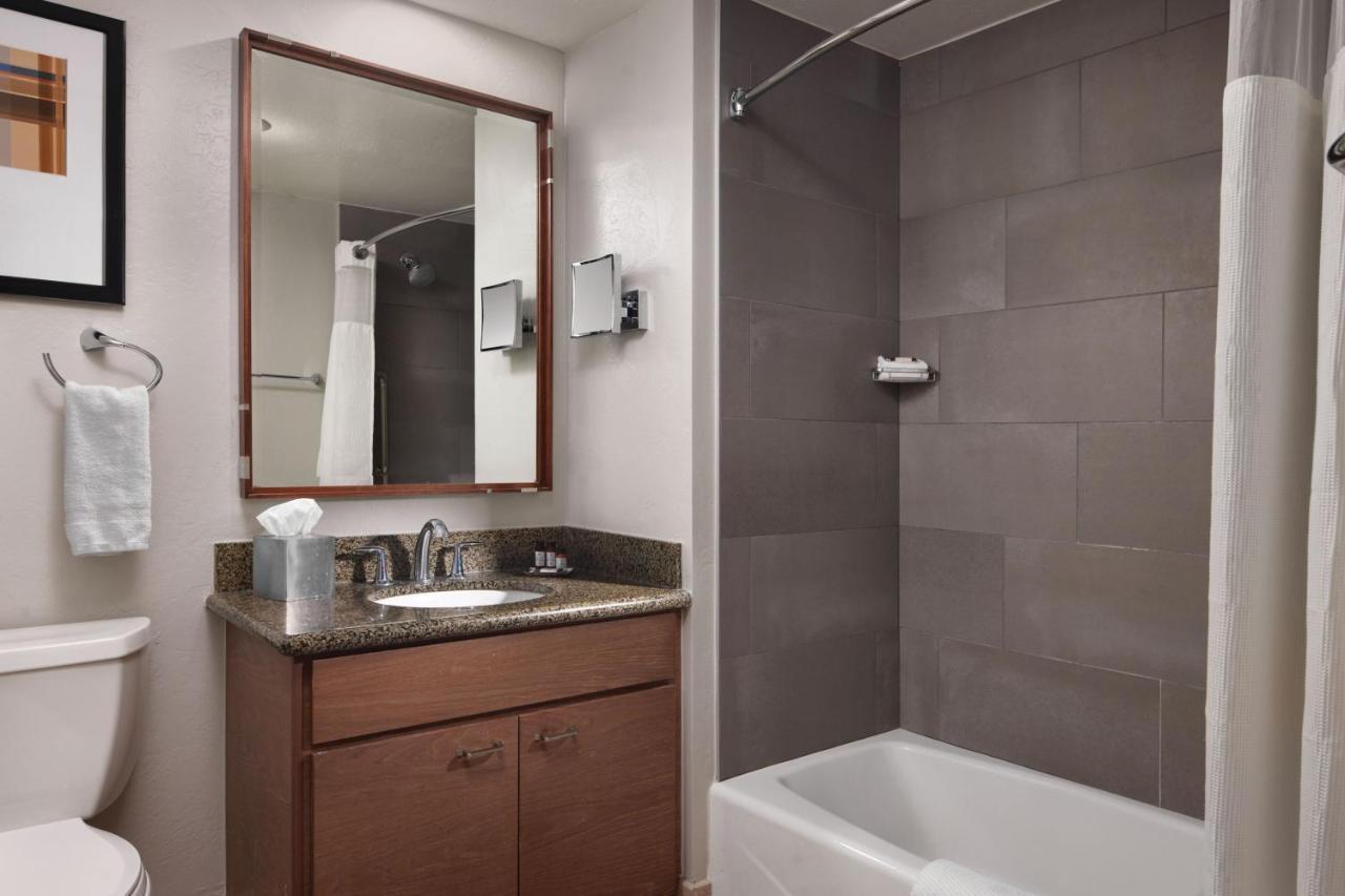 Marriott'S Summit Watch Otel Park City Dış mekan fotoğraf