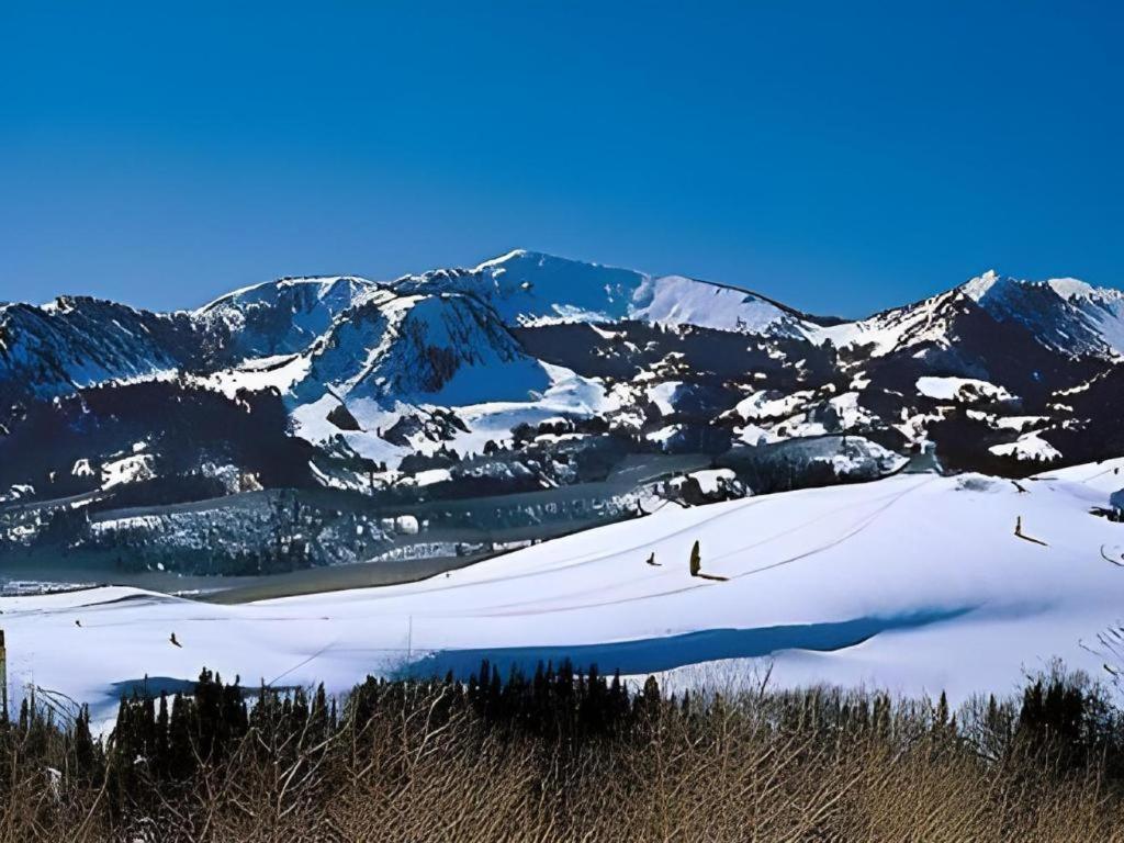Marriott'S Summit Watch Otel Park City Dış mekan fotoğraf
