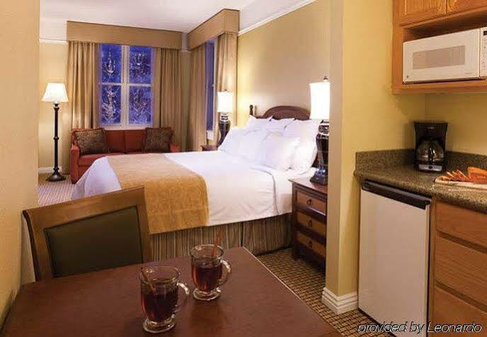 Marriott'S Summit Watch Otel Park City Dış mekan fotoğraf