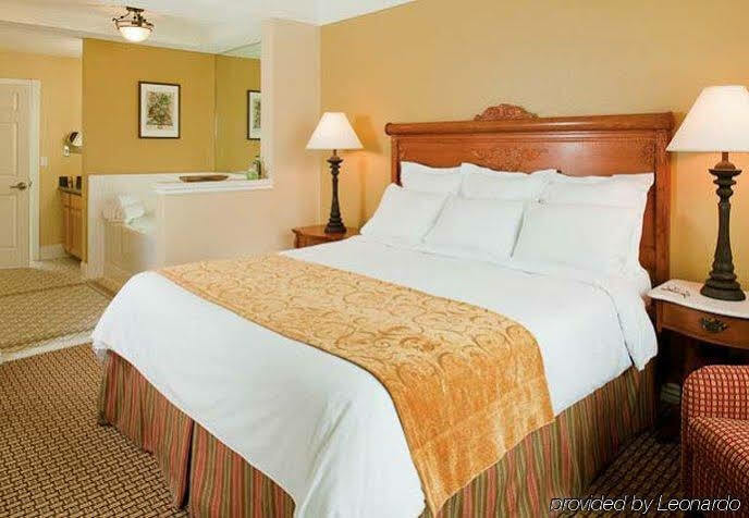 Marriott'S Summit Watch Otel Park City Dış mekan fotoğraf
